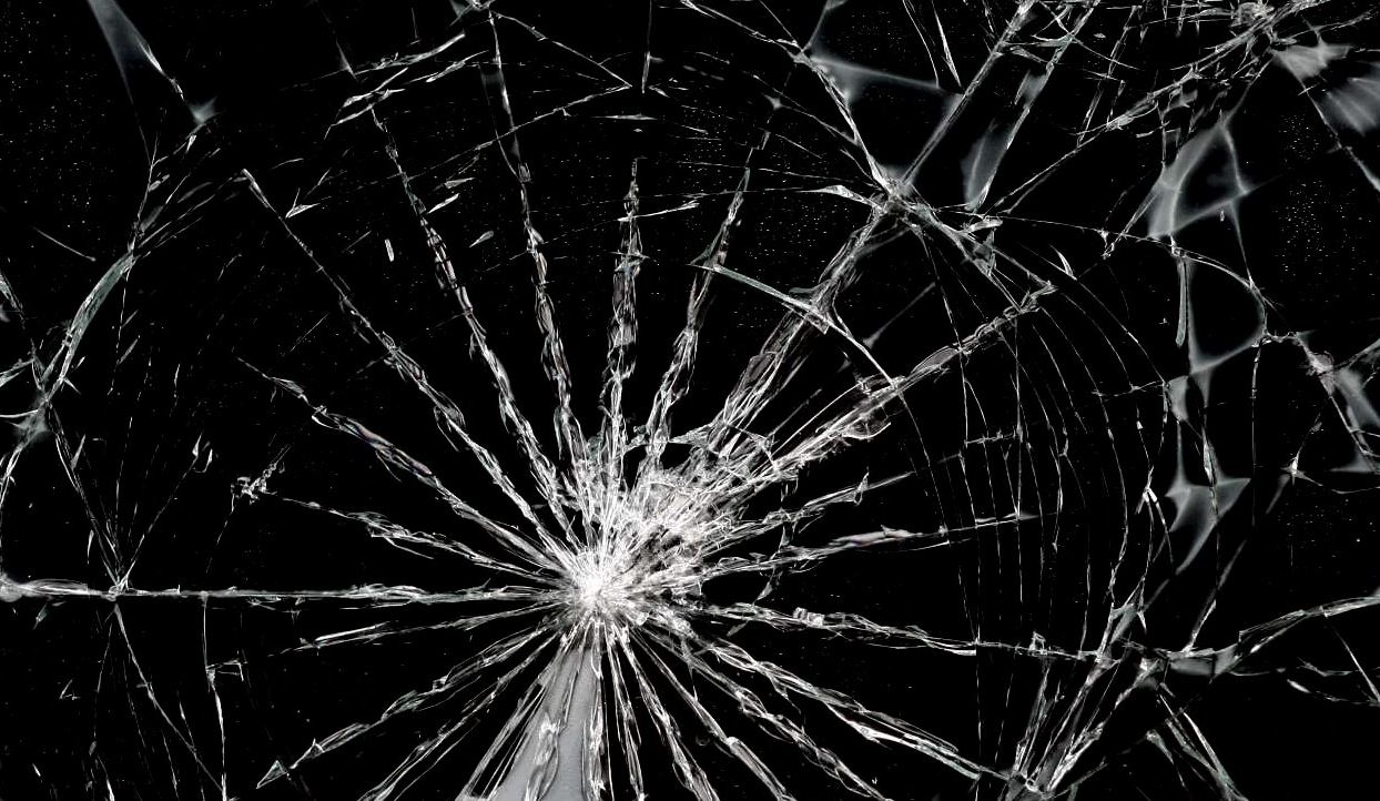 好玩的网站分享假装电脑屏幕碎了Online Pranks