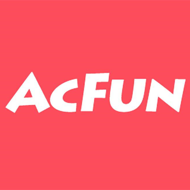 AcFun(A站)