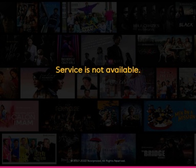 NO视频 – 不负追剧好时光 (￣▽￣)”