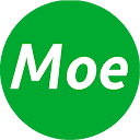 Mox.moe Kindle漫畫